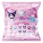 PopTop Surprise Figure Toy Bow Ties of Feelings 25MQD-007 in assortment