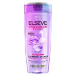 L'Oreal Paris Elseve Hyaluron Plump Shampoo-Filler for Hair Requiring Moisture and Volume 250ml