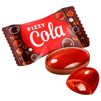 Roshen Fizzy Boom Cola Caramel - buy, prices for - photo 3