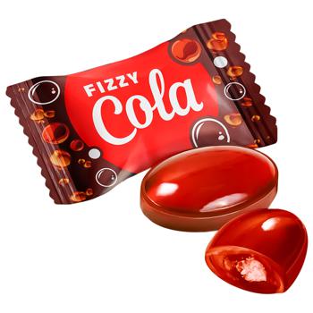 Карамель Roshen Fizzy Boom Cola - купити, ціни на Таврія В - фото 3