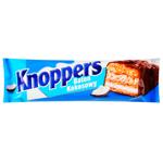 Вафлі Knoppers Кокос 40г