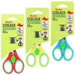 Auchan Scissors in assortment 12sm