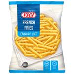 Vici Belgium Frozen French Fries