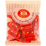 Конфеты Бисквит-Шоколад вафельные на фруктозе 200г