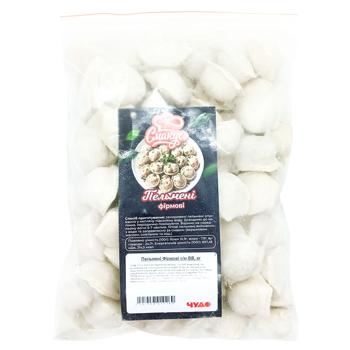 Firmovi Dumplings - buy, prices for Chudo Market - photo 1