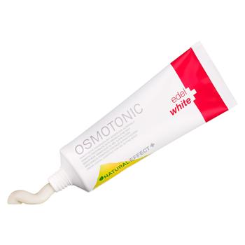 Edel White Toothpaste Salt of Life 75ml - buy, prices for MegaMarket - photo 2