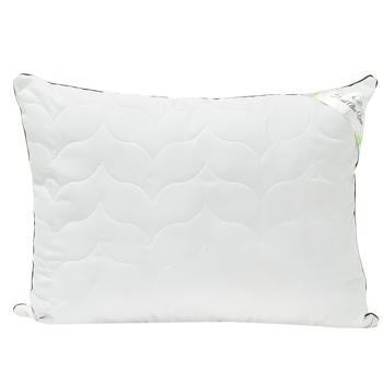 Arcloud Floral Aloe Vera Pillow 50*70cm - buy, prices for COSMOS - photo 1