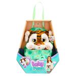 Іграшка інтерактивна Baby Paws Тигреня з аксесуарами