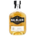 Віскі Balblair 12yo 46% 0,7л