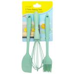 Набор кухонных принадлежностей 3шт