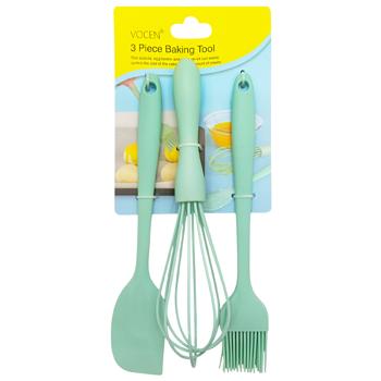 Набор кухонных принадлежностей 3шт - купить, цены на Таврия В - фото 1