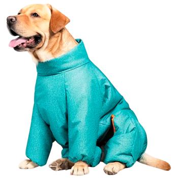 Комбінезон для собак Pet Fashion Cold M-L - купити, ціни на MasterZoo - фото 4
