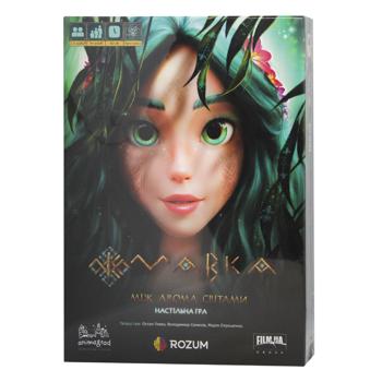 Rozum Mavka. Between Two Worlds Board Game - buy, prices for NOVUS - photo 1