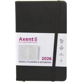 AXENT ПЛАНЕР LINES, A5/2026 - купити, ціни на METRO - фото 4