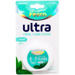 Dental floss Fesco mint China