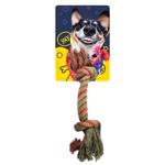 Игрушка для собак DGT-Pets Канат 28см