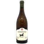 Winiveria Tsinandali White Dry Wine 12.5% 0.75l