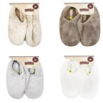 Gemelli Milady Women's Home Slippers s.36-41
