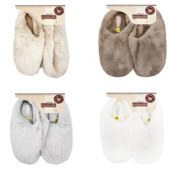 Gemelli Milady Women's Home Slippers s.36-41