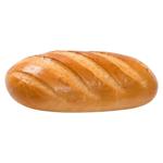 Батон Хлiбзавод №2 Нарізний 0,4кг ПП