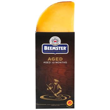 cheese gouda beemster cow milk 48% 150g Netherlands