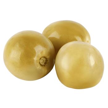 Green Salted Tomatoes