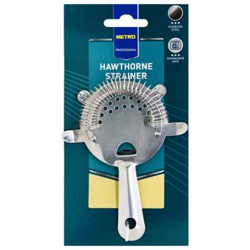 Metro Professional Strainer 8.8cm