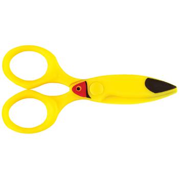 Centrum Scissors for Children 12cm - buy, prices for Auchan - photo 3