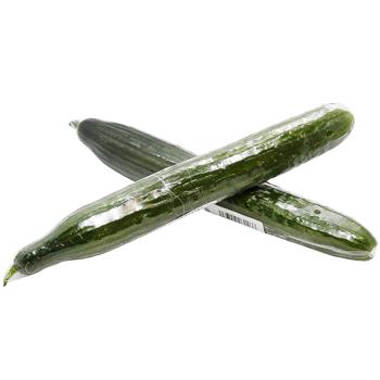 Огурец Metro Chef гладкий - купить, цены на - фото 2