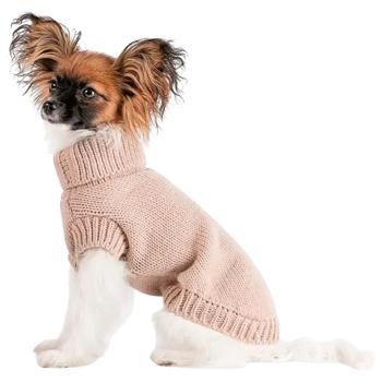 Pet Fashion Sam светр для собак S - купить, цены на MasterZoo - фото 2