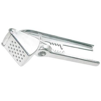 RS-130 Square Garlic Press - buy, prices for Vostorg - photo 1