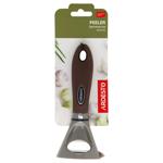 Ardesto Gemini Vegetable Peeler 19cm Gray-Brown