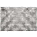 Holiday Napkin for Serving 30x45cm Braided Wenge