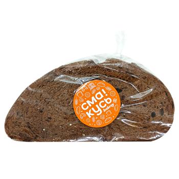 Хліб Празький житньо-пшеничний (фас.), кг - купити, ціни на Чудо Маркет - фото 1