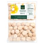 Фрикадельки Golden Foods из куриного мяса замороженные 1кг