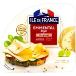 Ile de France Montaver Cheese 50% 150g
