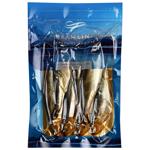 Kramline Cold Smoked Sprat 250g