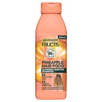 Garnier Fructis Superfood Pineapple Glowing Lengths Shampoo 350ml - buy, prices for Tavria V - photo 1