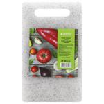 Fackelmann Stone Cutting Board 24.8x0.8cm