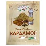 Кардамон Завжди Літо мелений 10г