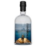 Nepoborna Vodka 40% 0.5l