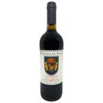 Вино Poggio Al Sale червоне сухе 13% 0,75л