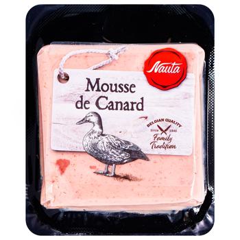 Nauta Duck Mousse 80g