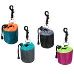 Trixie Dog Activity Mini Treat Bag 9x7cm Color in Assortment