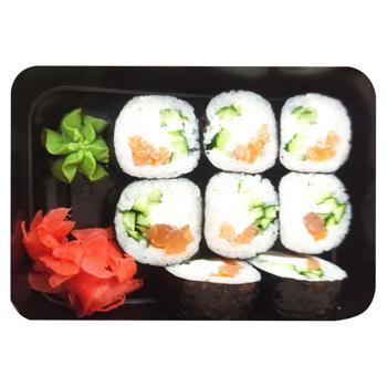 Ролл Футомаки Фила 290г - купить, цены на Чудо Маркет - фото 1