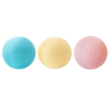 MasterZoo Ball Dog Toy 4cm Color in Assortment - buy, prices for MasterZoo - photo 1