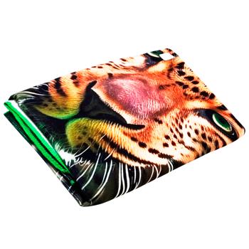 Colorful Home Beach Towel 90*180cm - buy, prices for Vostorg - photo 2