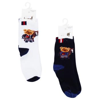 Шкарпетки дит. ТМ Arti 5-6 р. 200443 И997 (Туреччина) - купити, ціни на КОСМОС - фото 1