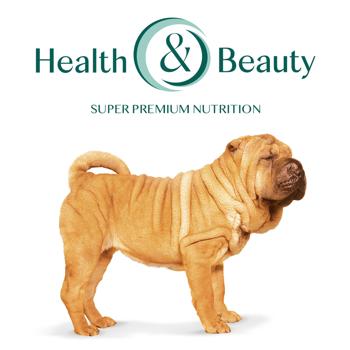 Optimeal Hypoallergenic Dry Food with Salmon for Adult Dogs of Medium and Large Breeds 1.5kg - buy, prices for - photo 8