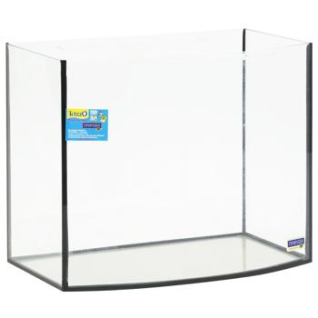 Priroda Oval Aquarium 22l 40x25x25cm